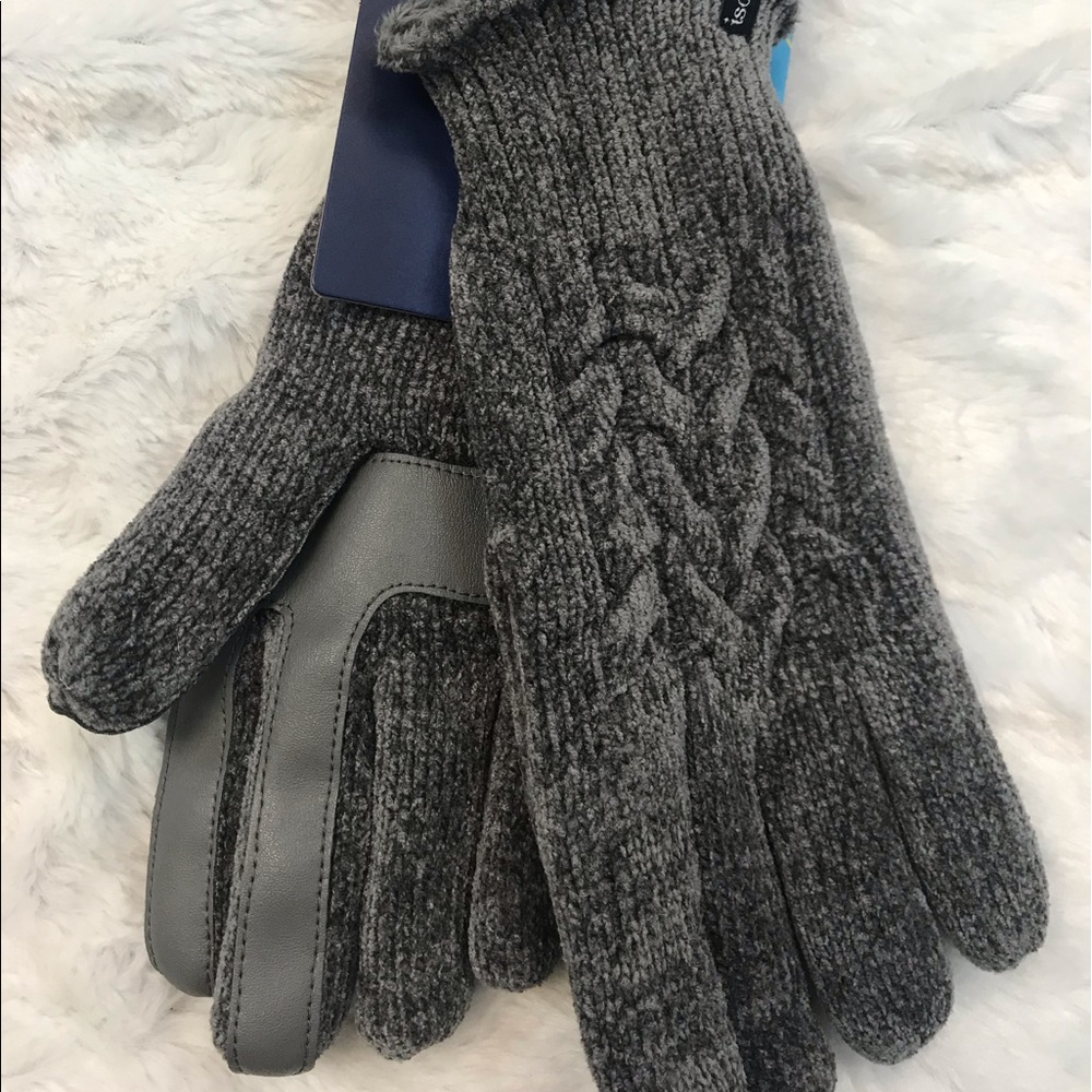 COPY - NWT Isotoner Signature Gloves - Picture 2 of 6